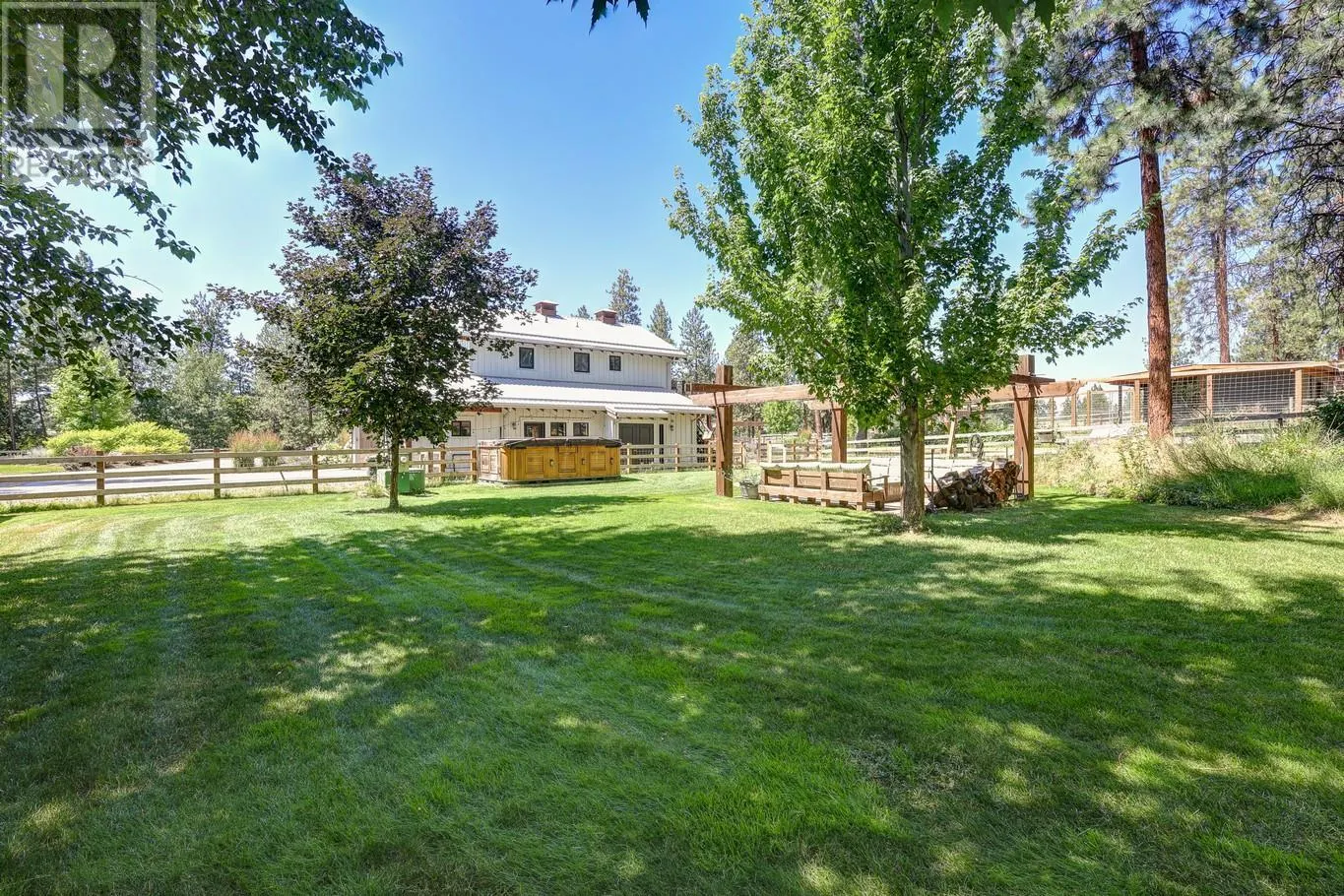 2150 Saucier Road