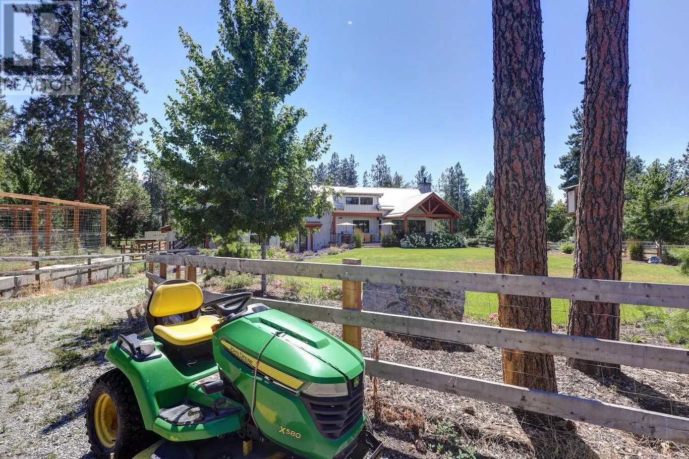 2150 Saucier Road