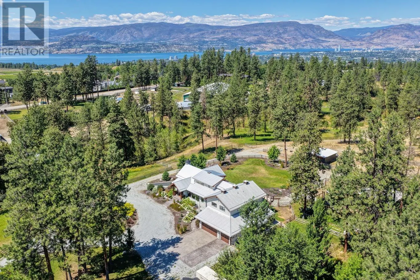 2150 Saucier Road