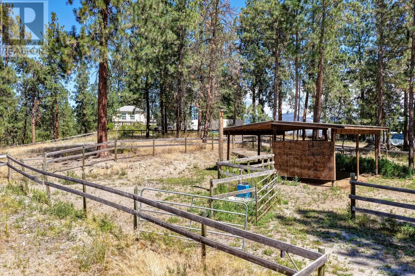 2150 Saucier Road
