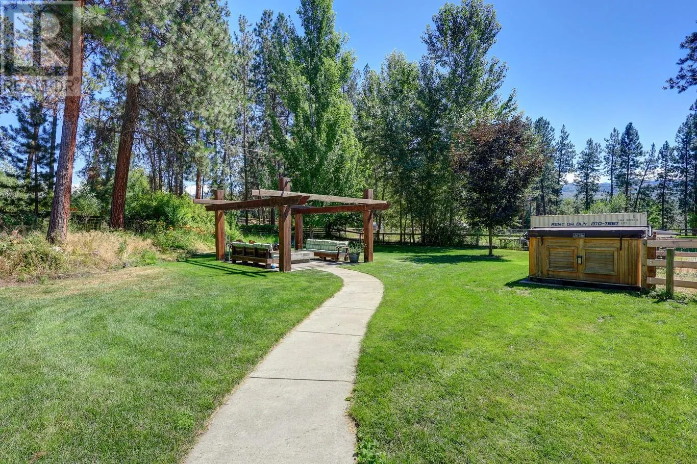 2150 Saucier Road