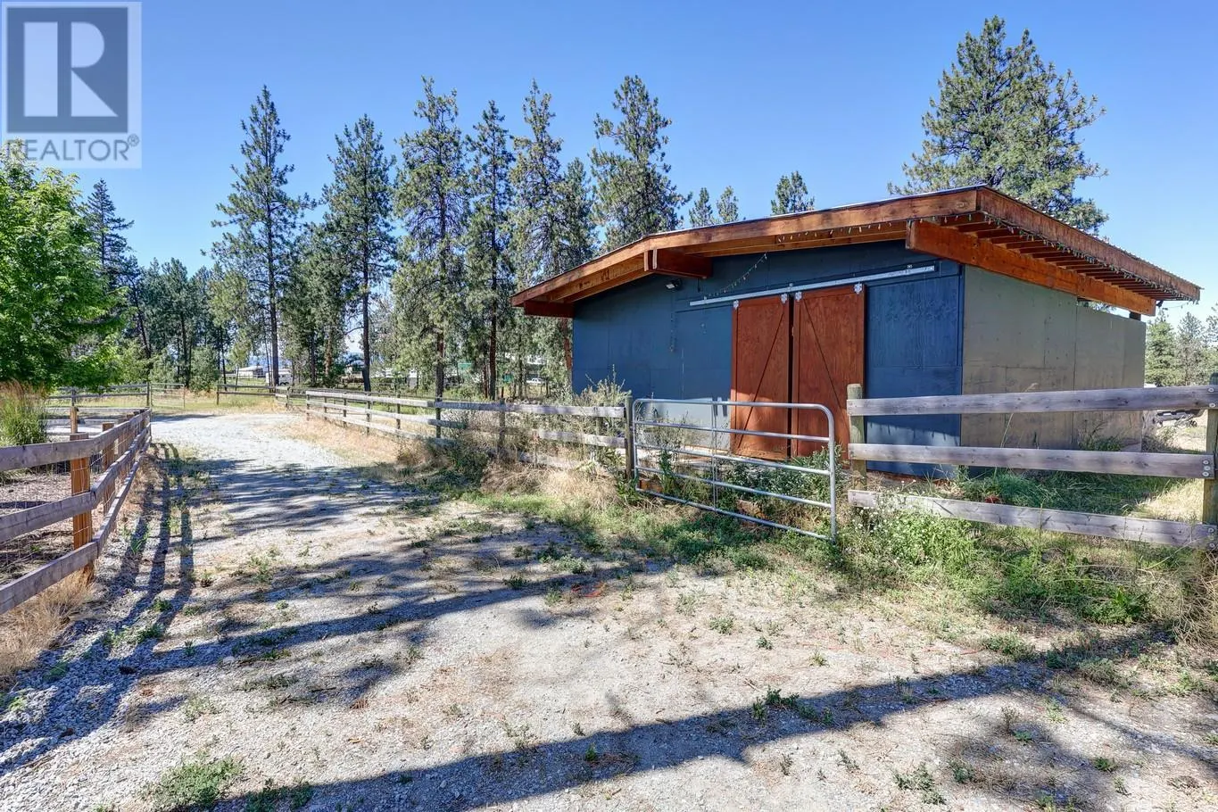 2150 Saucier Road