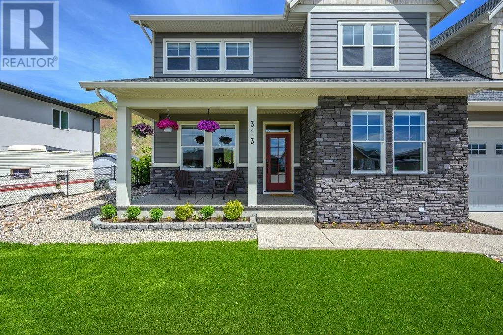 313 Baldy Place