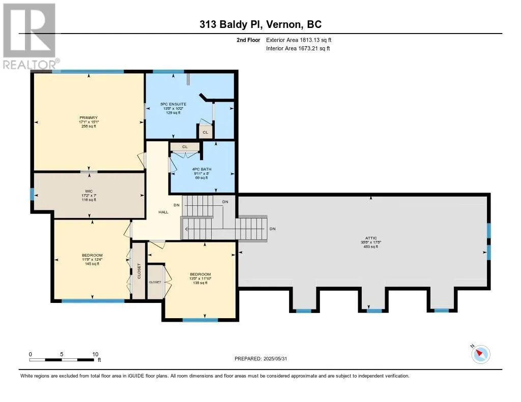 313 Baldy Place