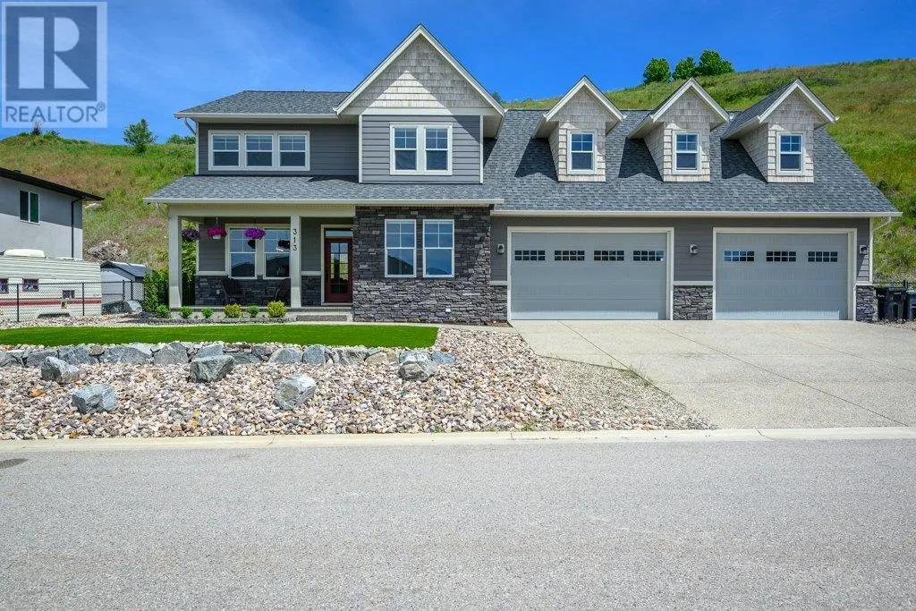 313 Baldy Place