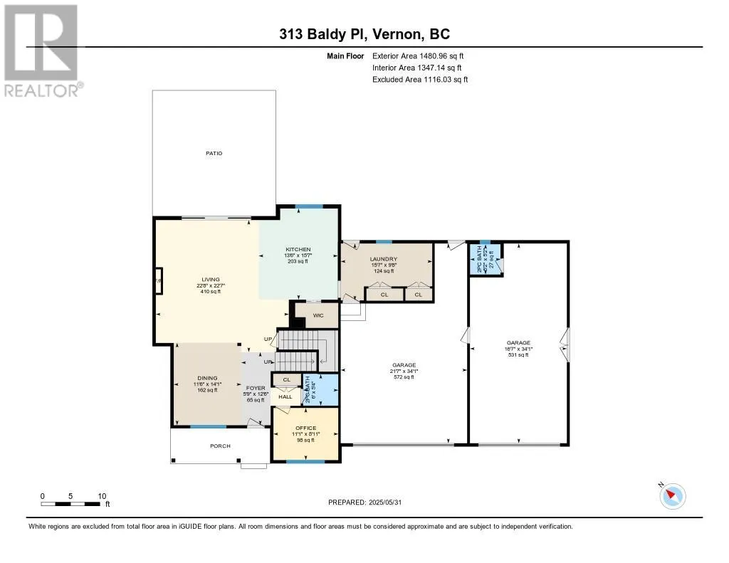 313 Baldy Place