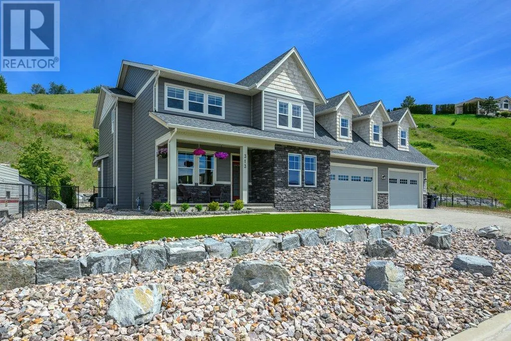 313 Baldy Place