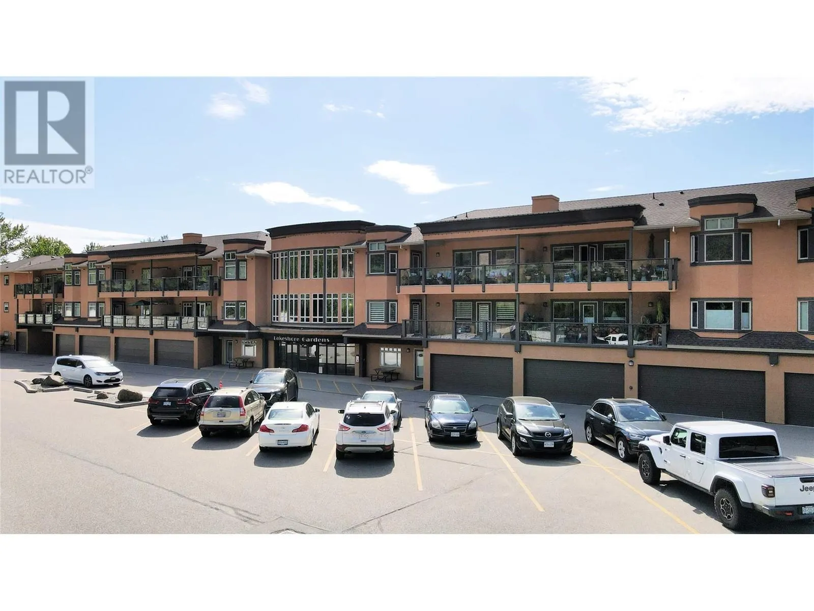 3996 Beach Avenue Unit# 335