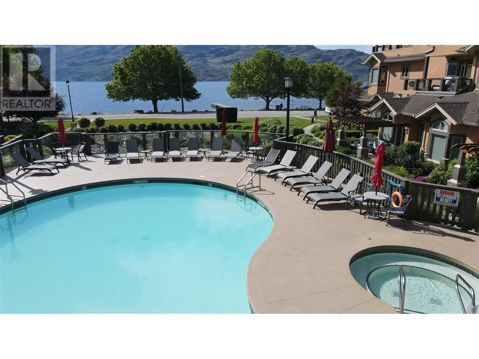 3996 Beach Avenue Unit# 335