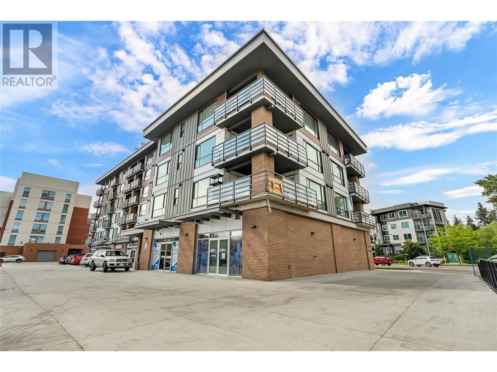 1925 Enterprise Way Unit# 412