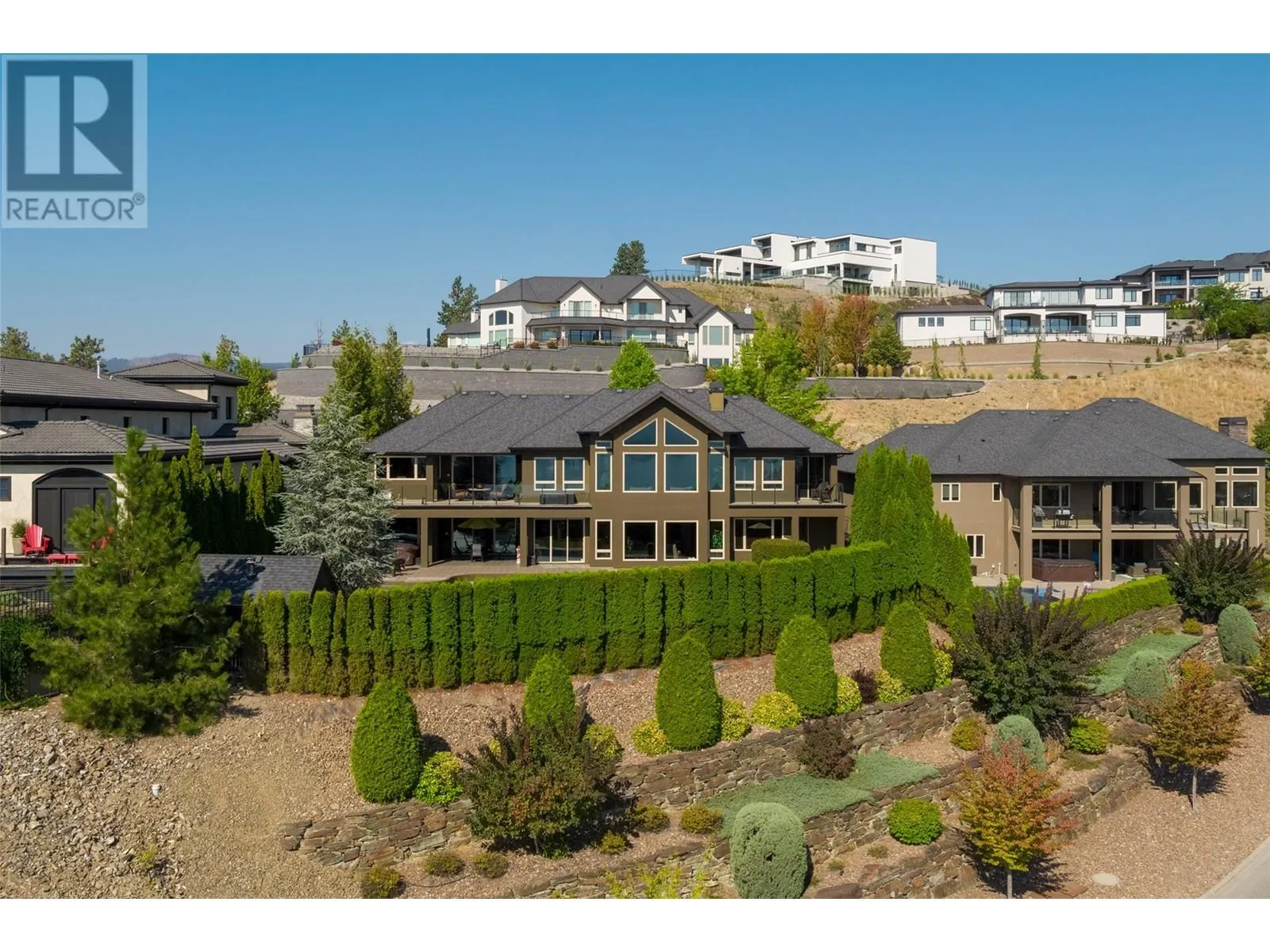 1528 Vineyard Drive
