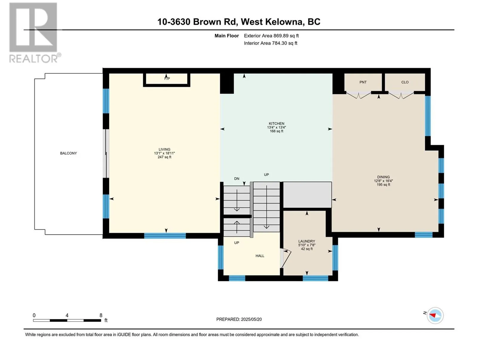 3620 Brown Road Unit# 10