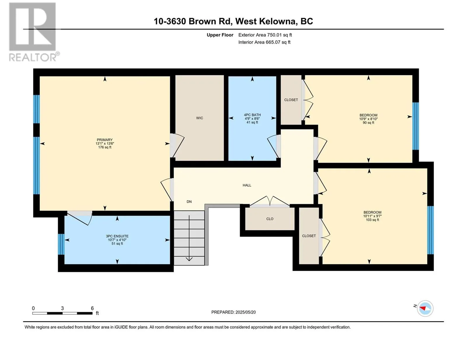 3620 Brown Road Unit# 10