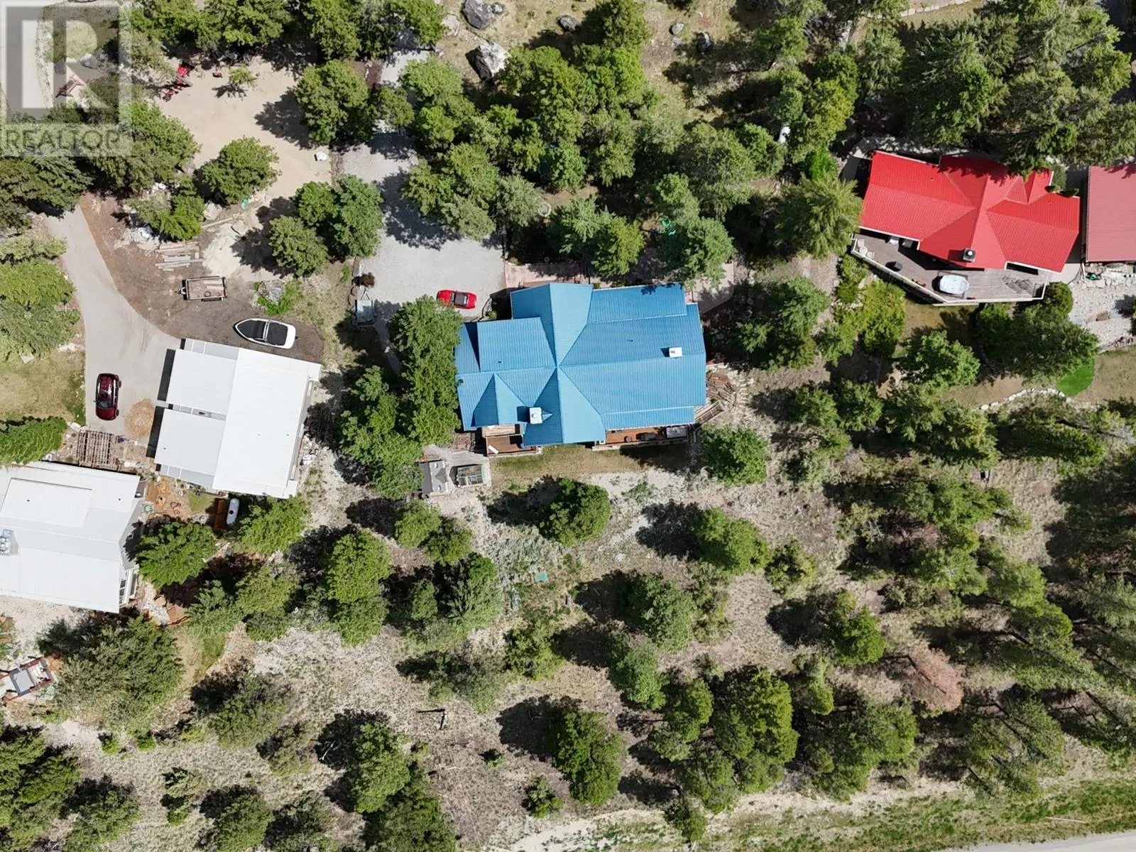 8403 Bighorn Sheep Lane