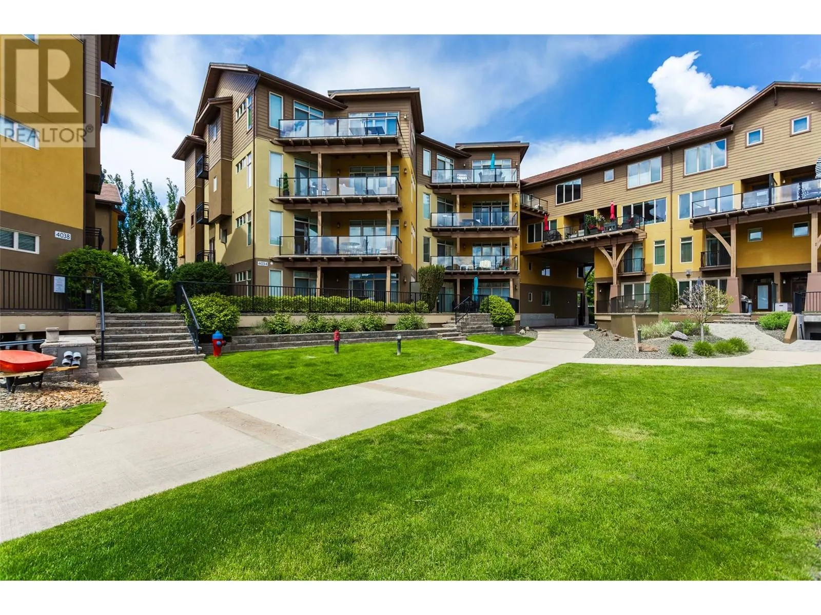 4036 Pritchard Drive Unit# 3103