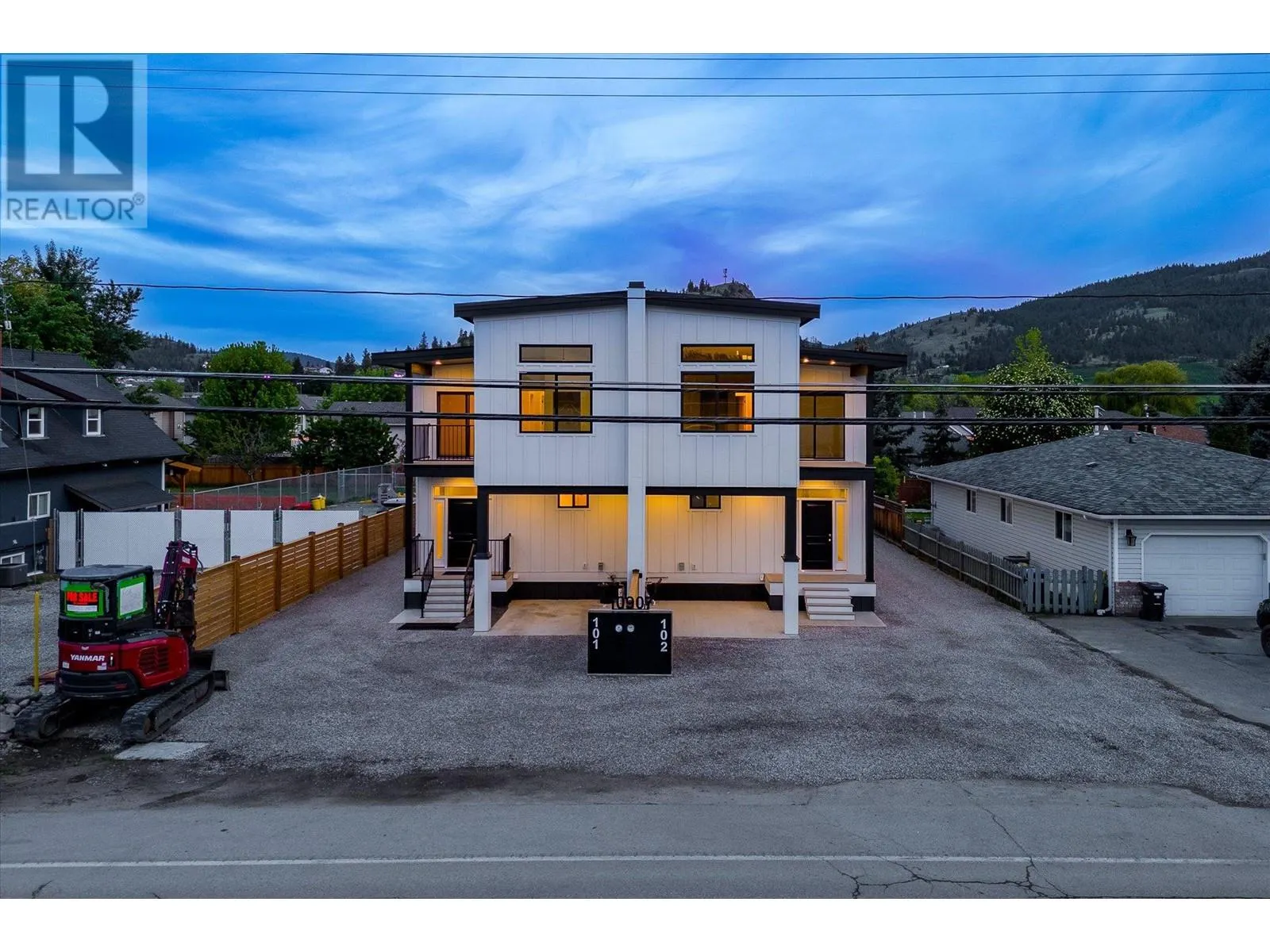 10907 Prairie Valley Road Unit# 1