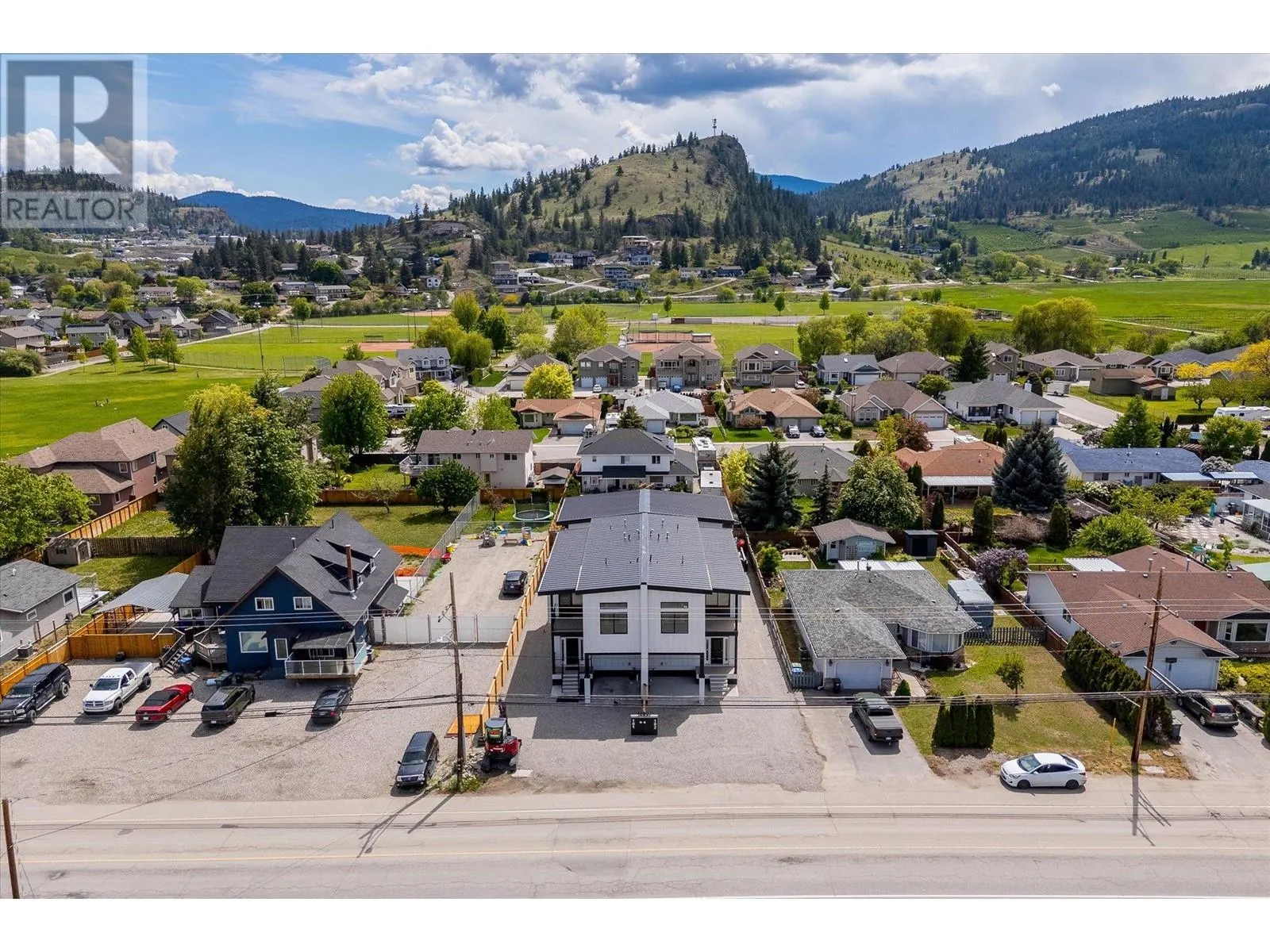 10907 Prairie Valley Road Unit# 1