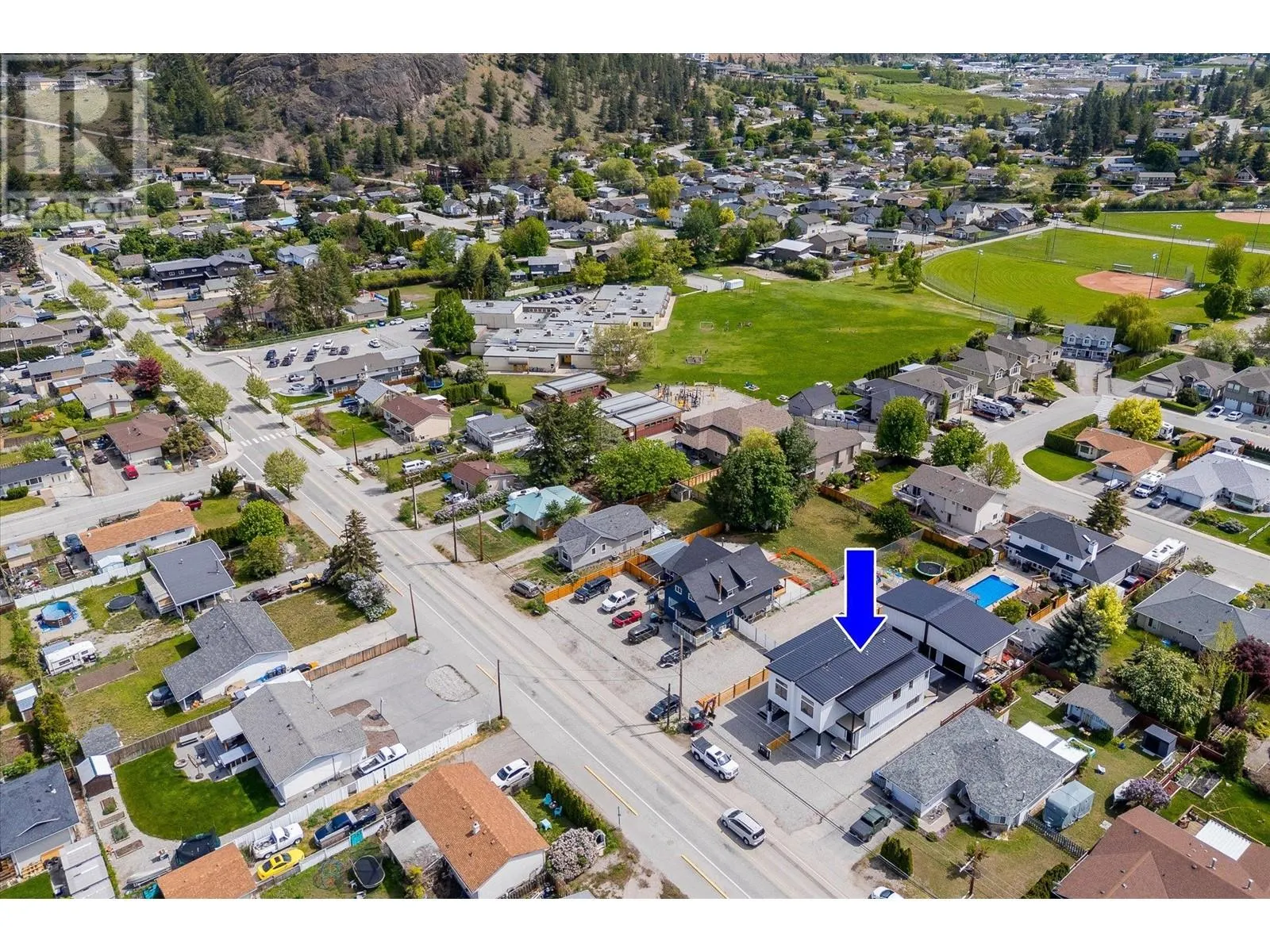 10907 Prairie Valley Road Unit# 1