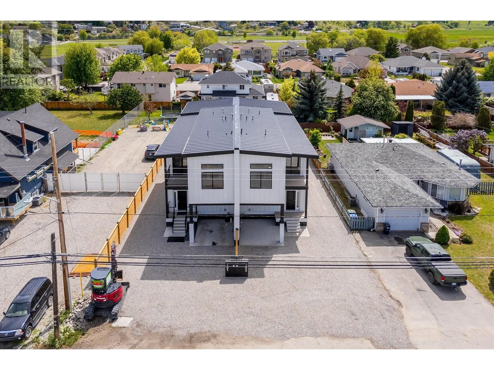 10907 Prairie Valley Road Unit# 1