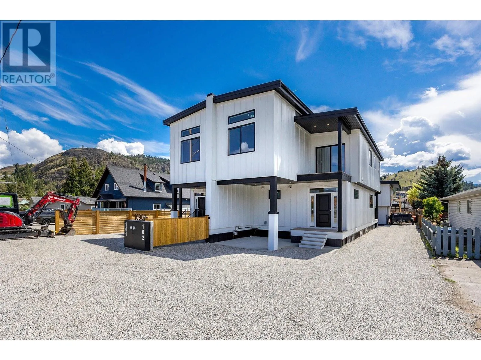 10907 Prairie Valley Road Unit# 2