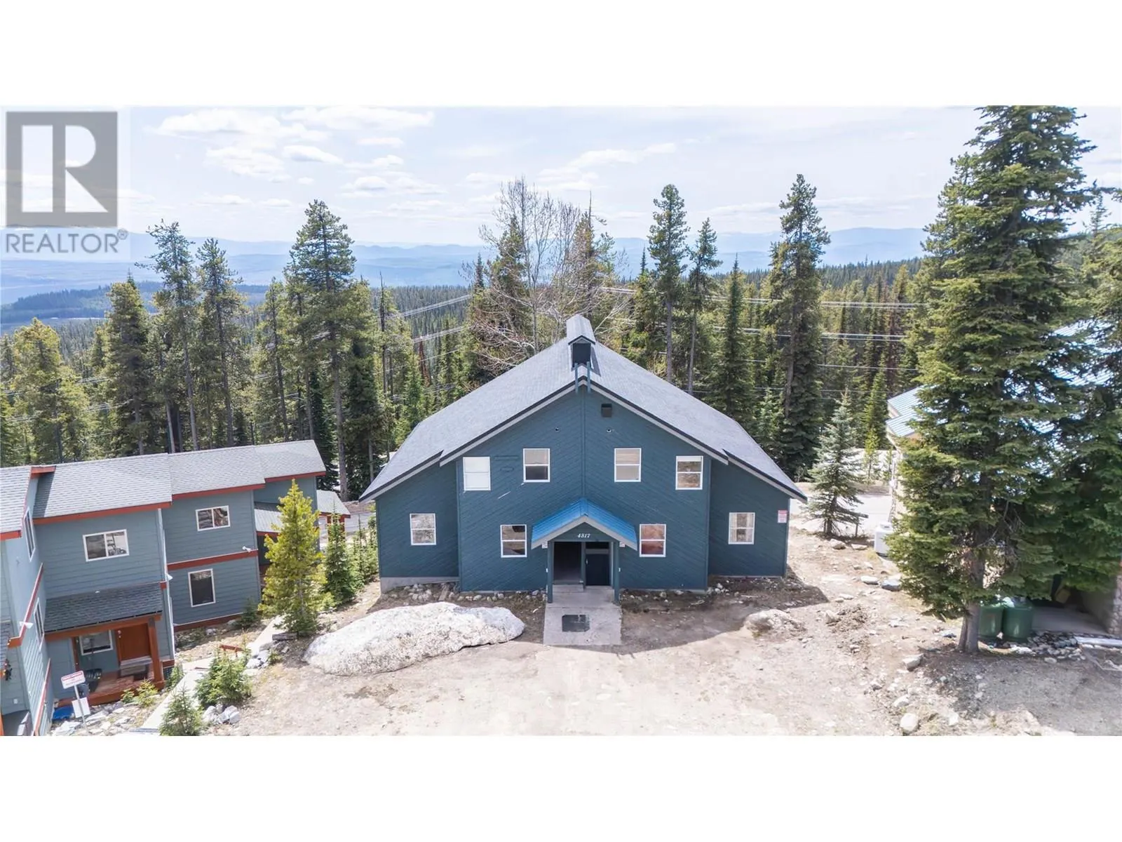 4817 Snowpines Road Unit# C