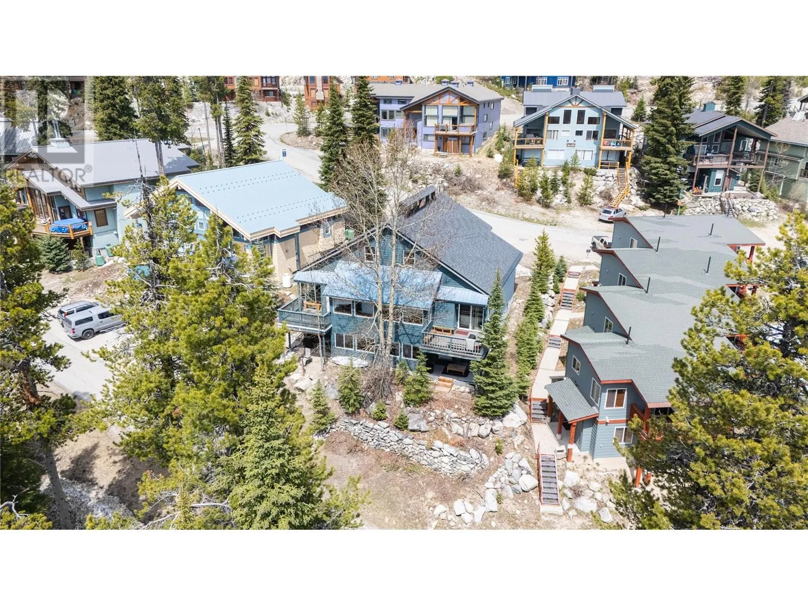 4817 Snowpines Road Unit# C
