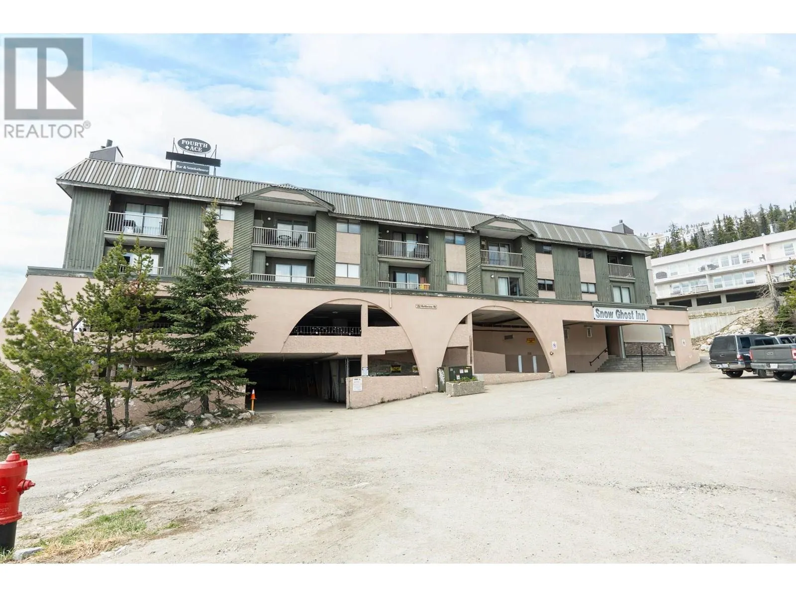 20 Kettle View Road Unit# 211