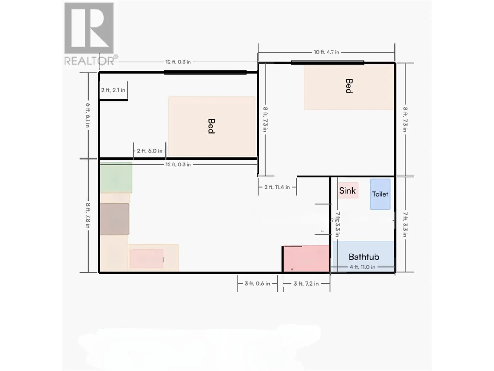 20 Kettle View Road Unit# 211