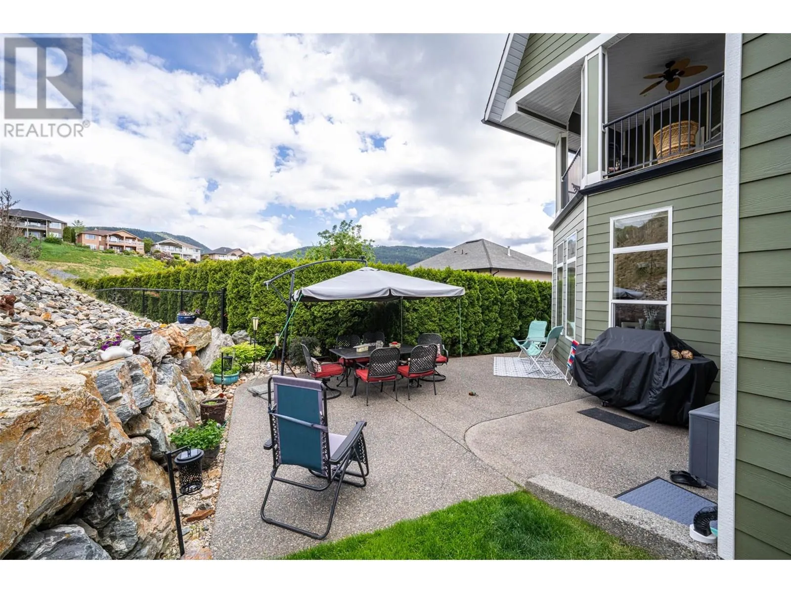1011 Foothills Court