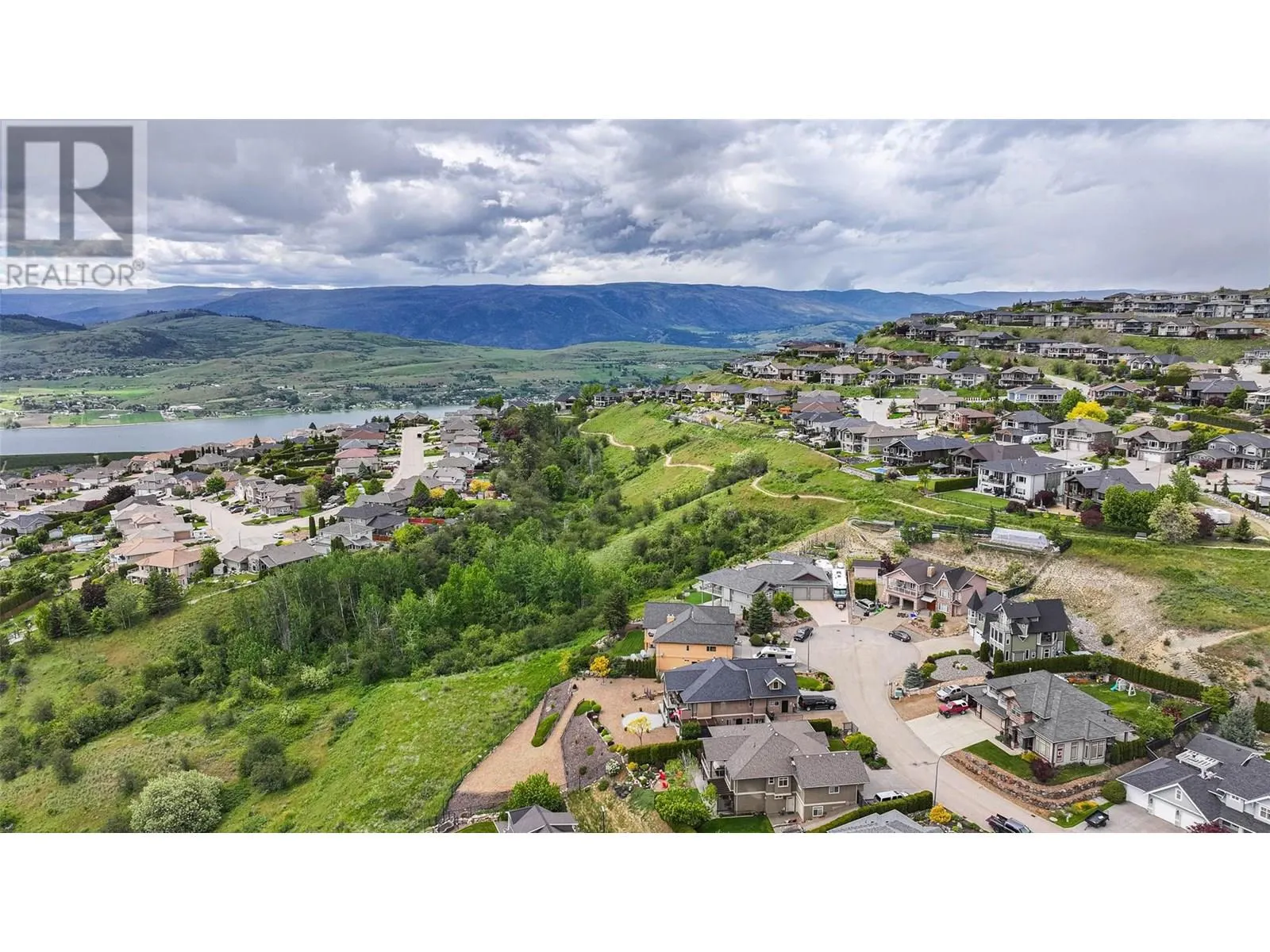 1011 Foothills Court