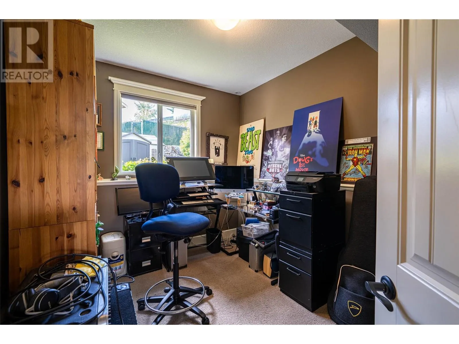 1011 Foothills Court