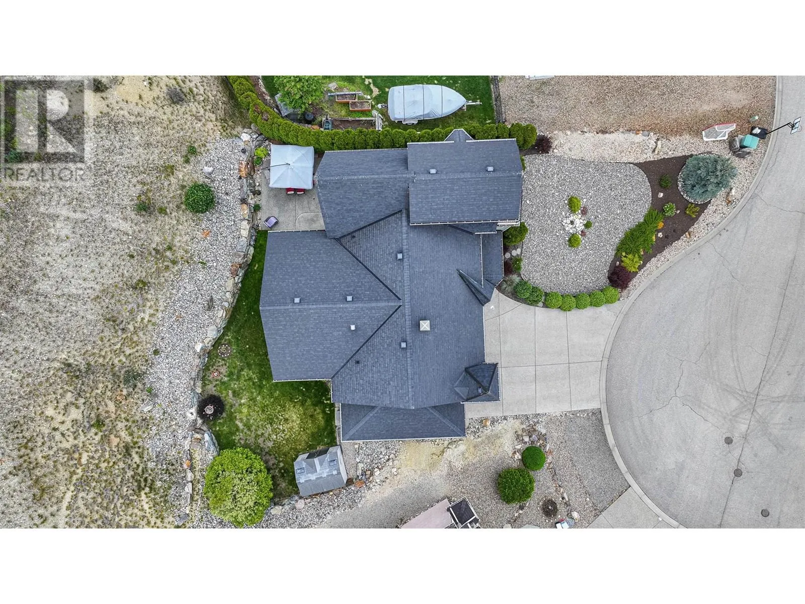 1011 Foothills Court