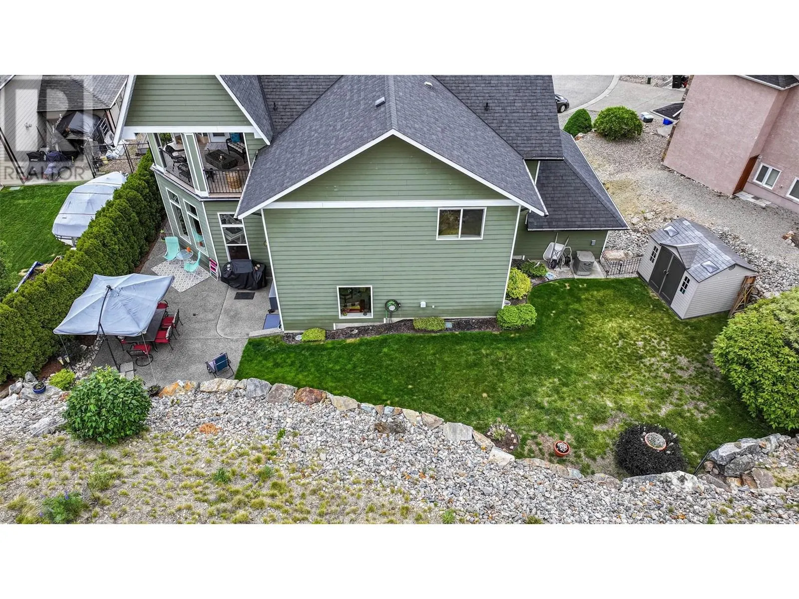 1011 Foothills Court