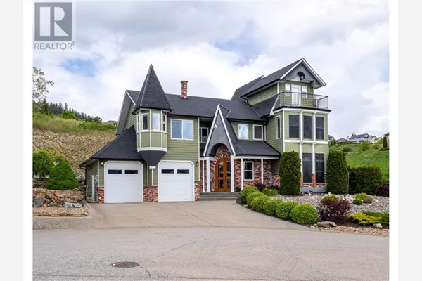 1011 Foothills Court