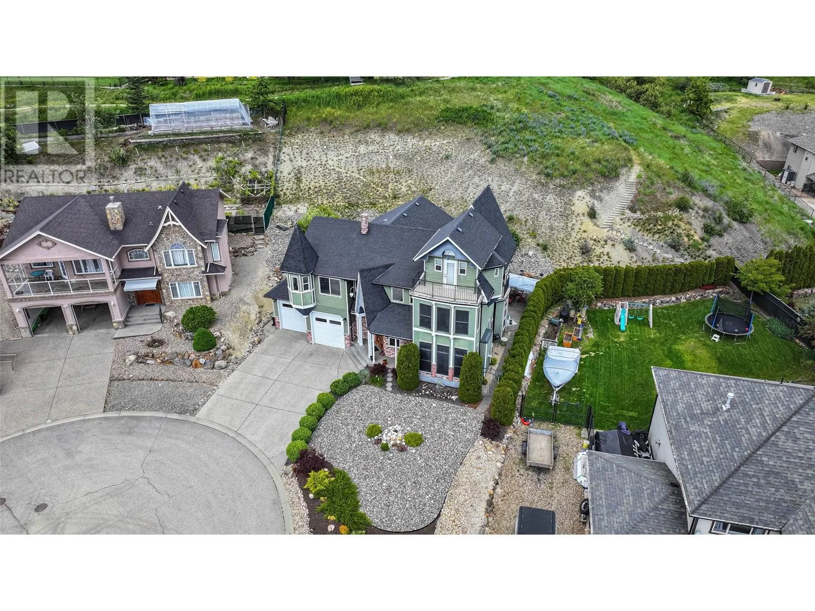 1011 Foothills Court