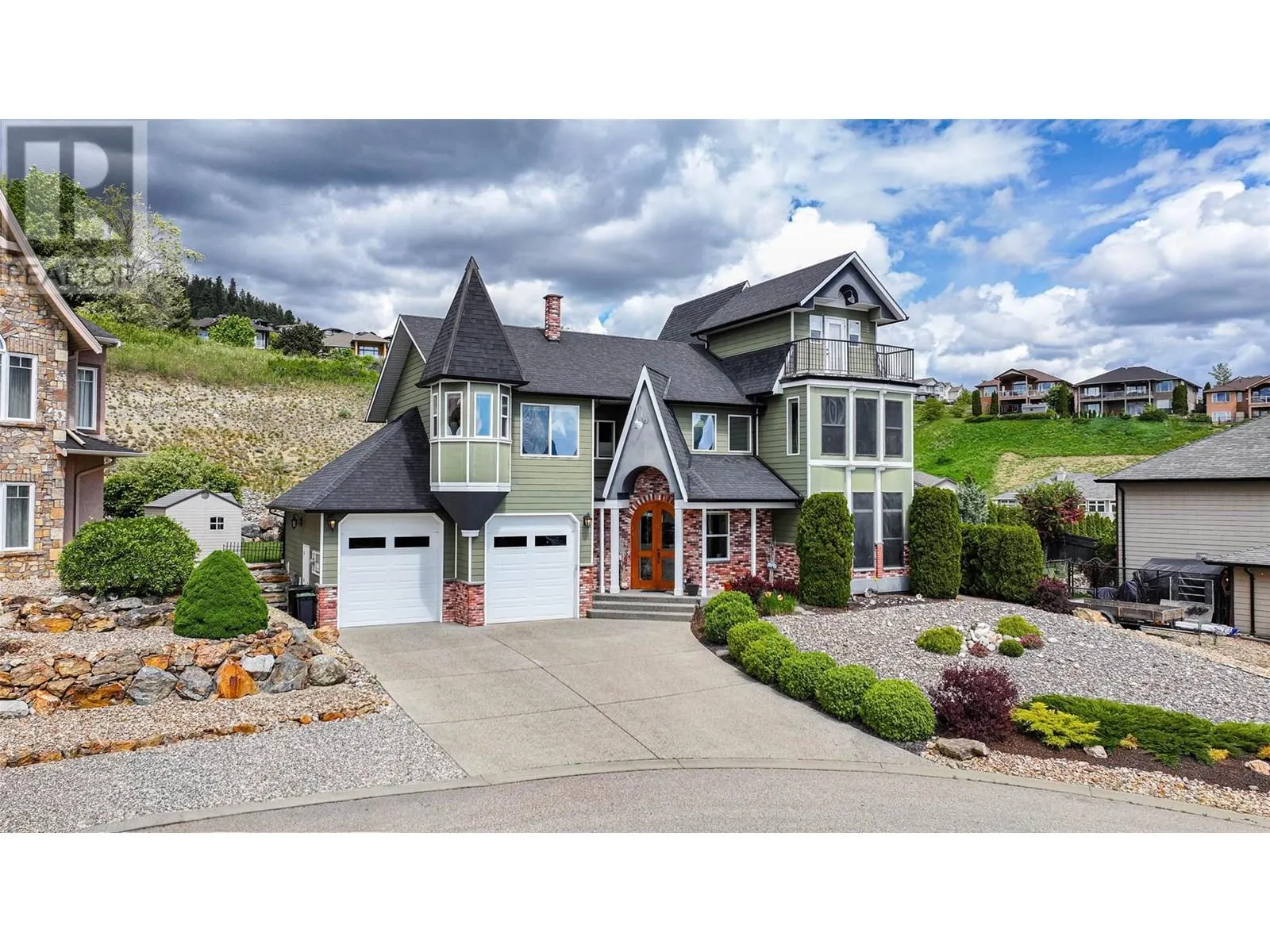 1011 Foothills Court