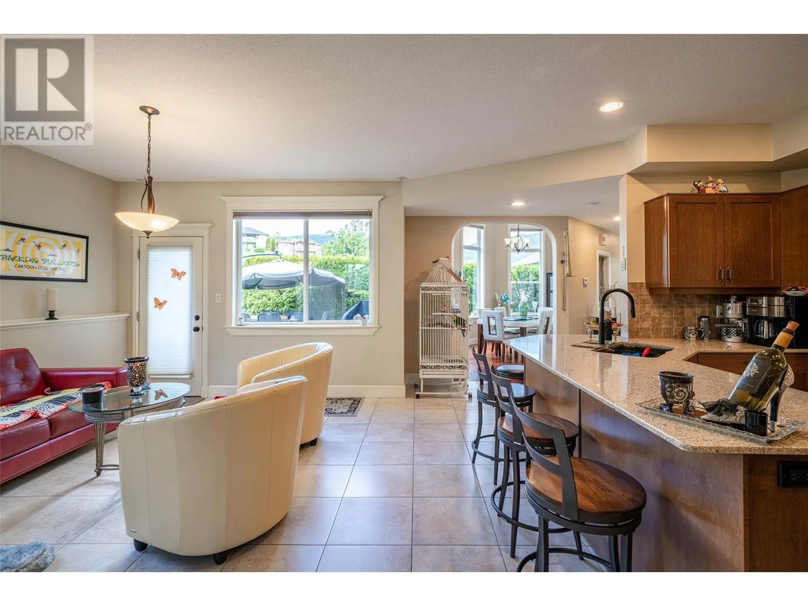 1011 Foothills Court