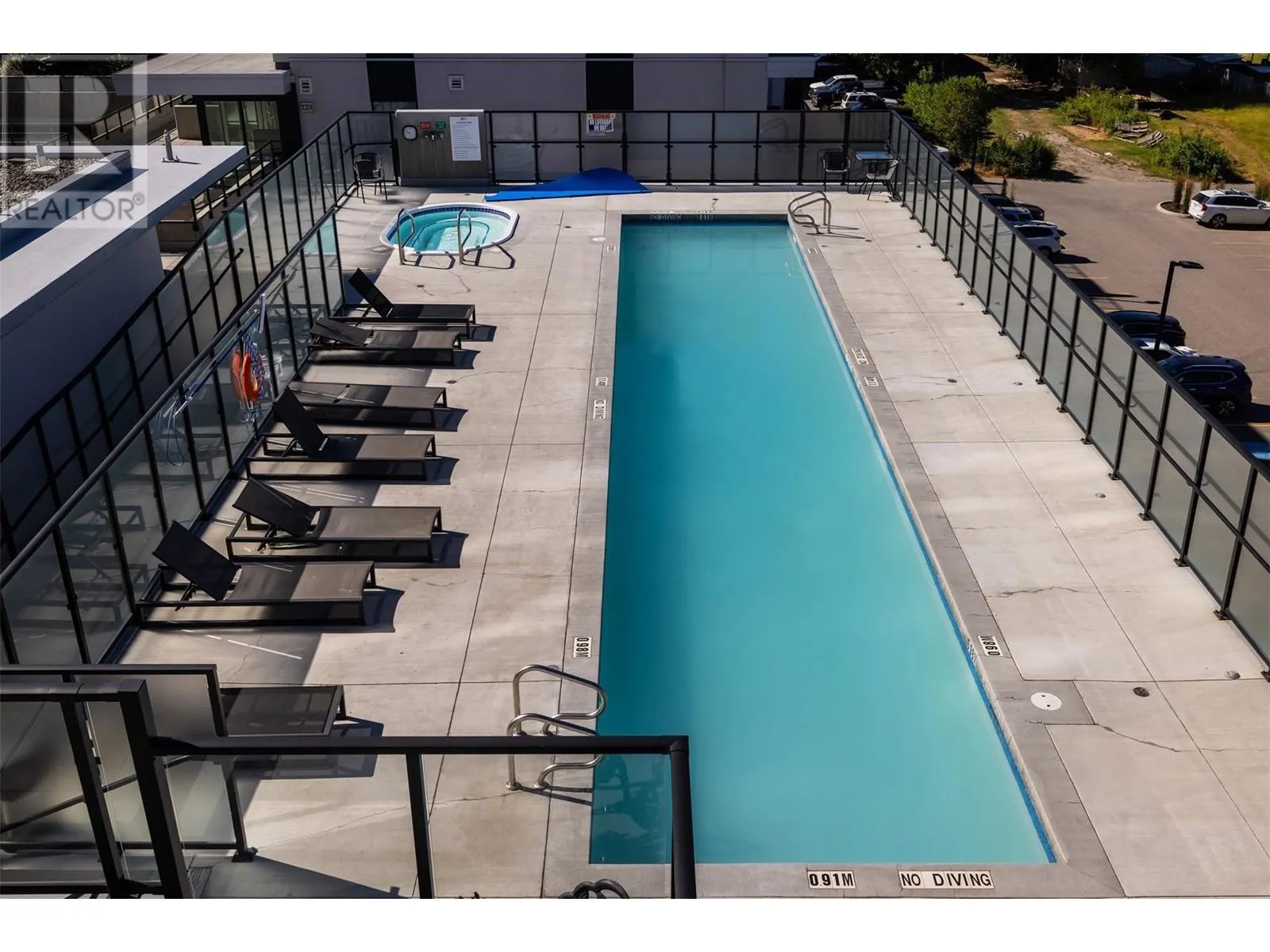 485 Groves Avenue Unit# 304