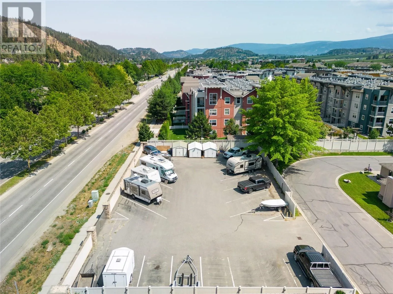 595 Yates Road Unit# 118