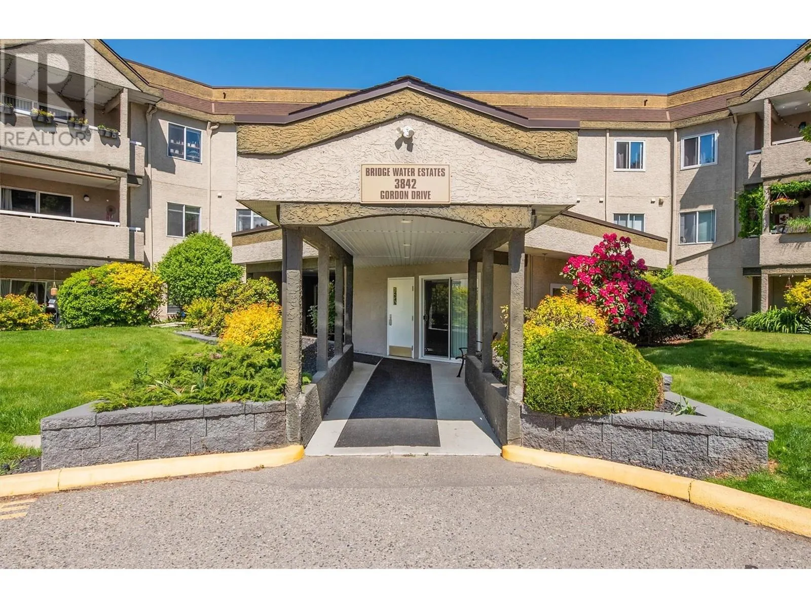 3842 Gordon Drive Unit# 313