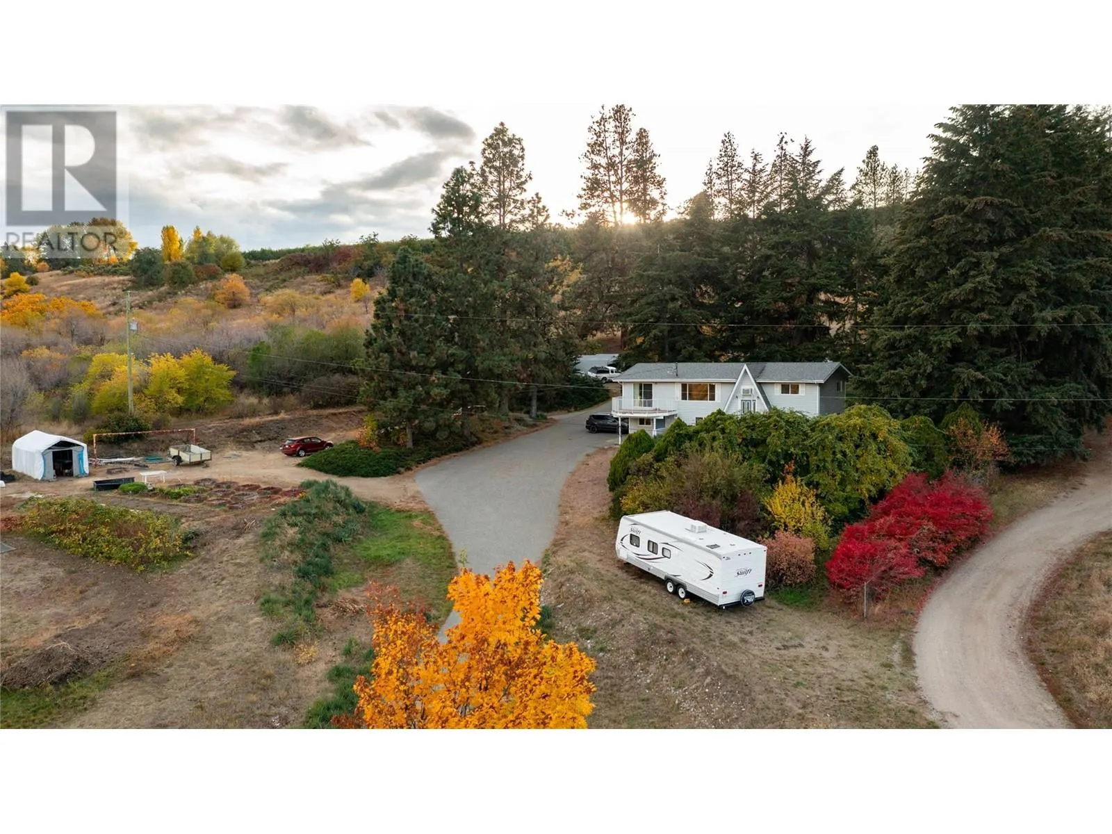 10750 Highway 97 Highway