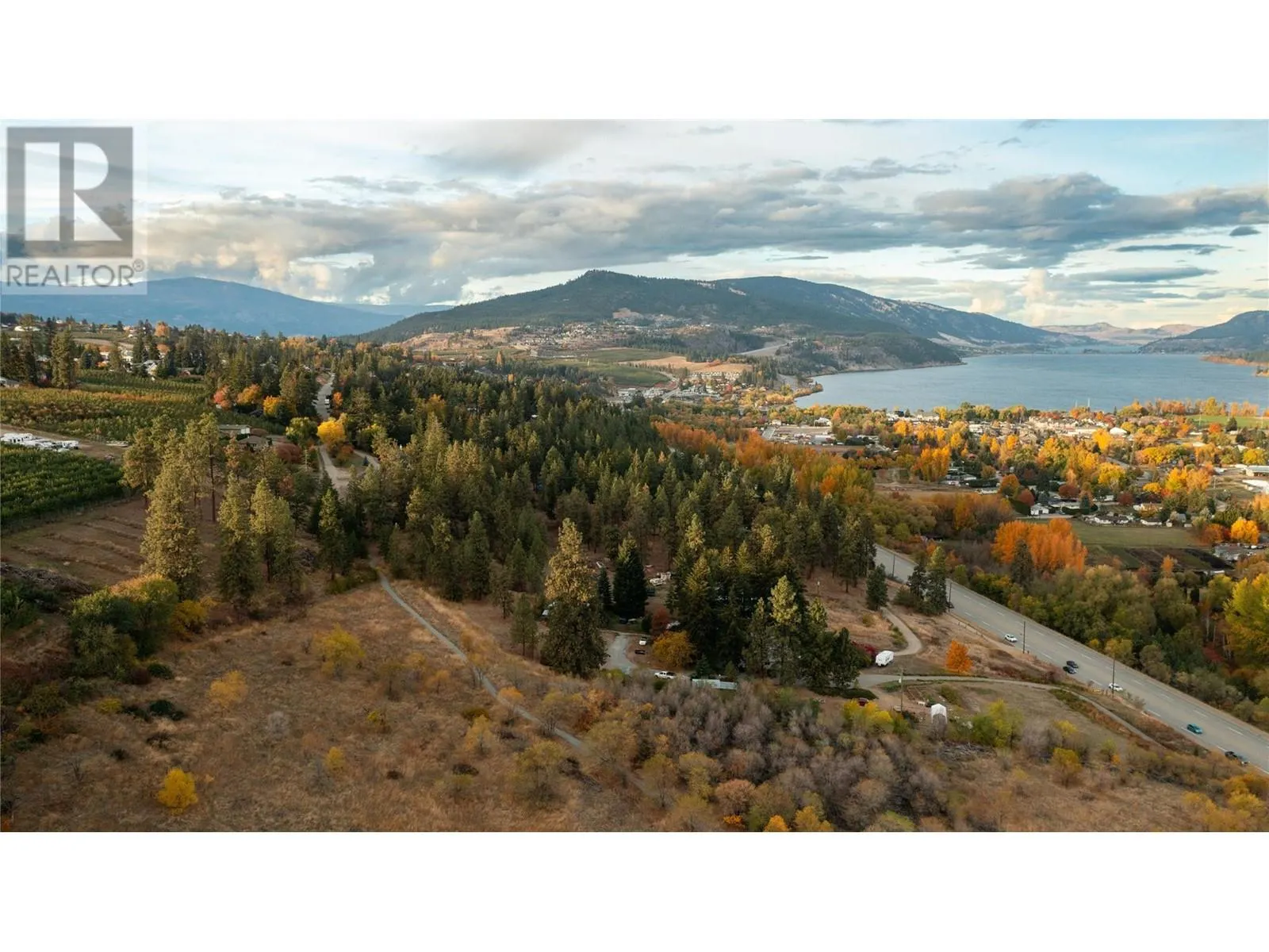 10750 Highway 97 Highway