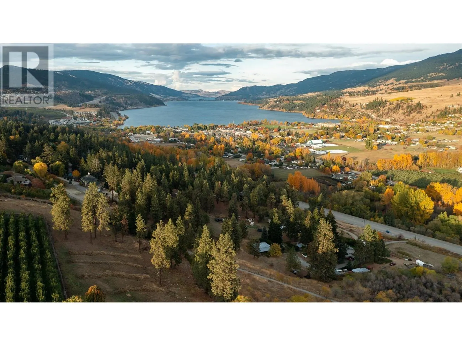 10750 Highway 97 Highway