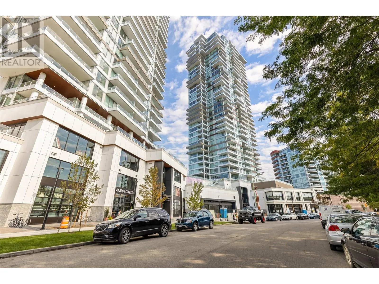 1181 Sunset Drive Unit# 1503