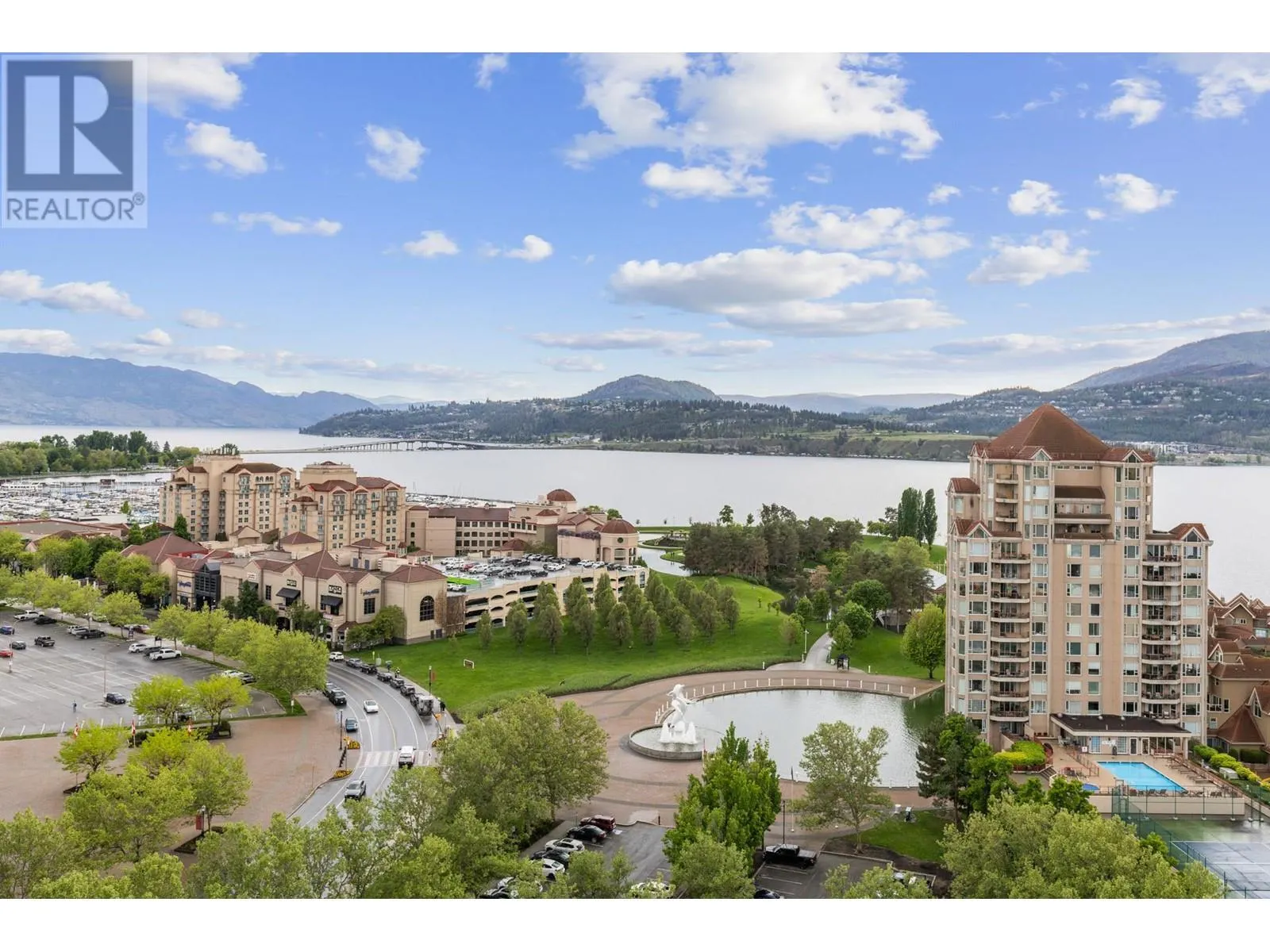 1181 Sunset Drive Unit# 1503