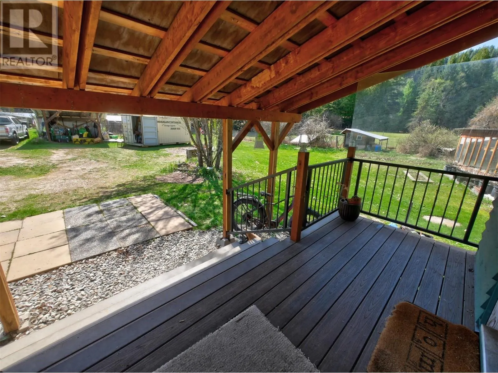 3837 Pass Creek Road