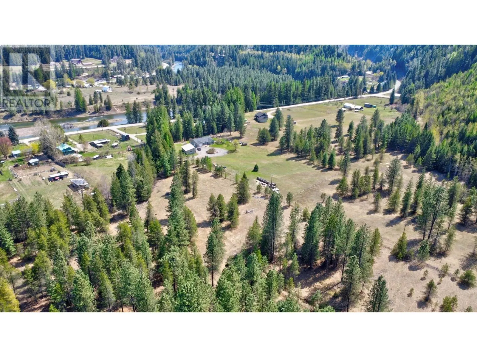 3837 Pass Creek Road
