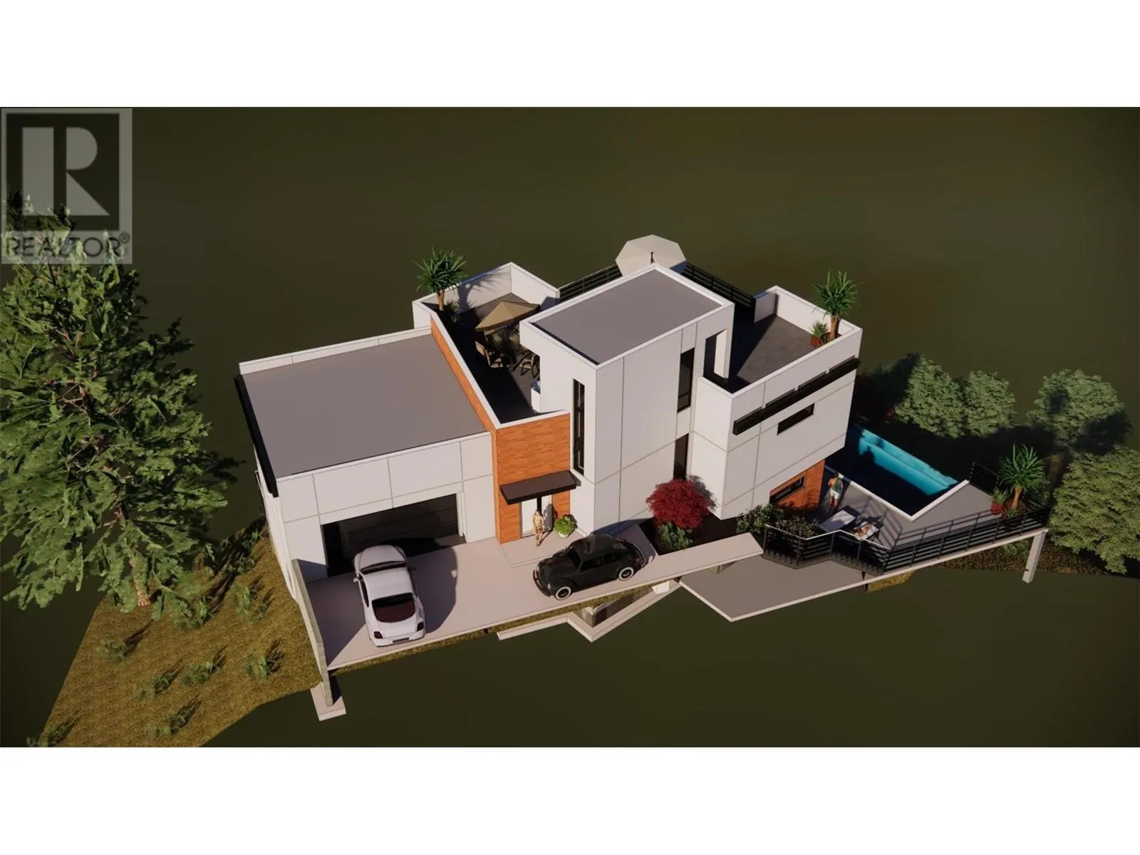 1691 Lindsay Drive