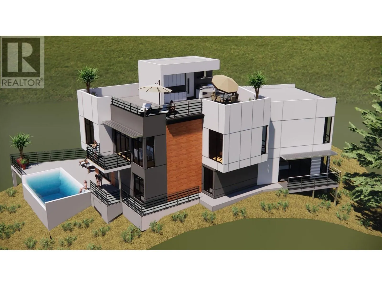 1691 Lindsay Drive