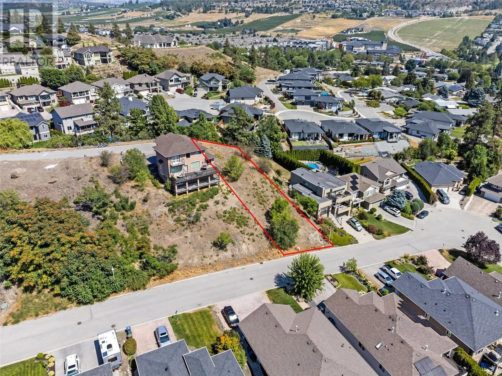 1691 Lindsay Drive